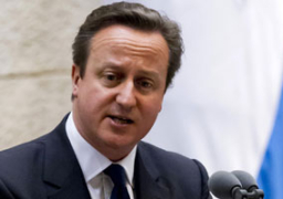 إندبندنت: زعيم المعارضة البريطانية يوبخ كاميرون لصمته على جرائم إسرائيل