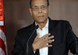 رئيس تونس يتلقى دعوة من أوباما للمشاركة فى القمة الأمريكية الأفريقية