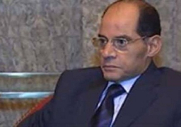 رئيس جهاز المخابرات يلتقي الوفد الفلسطيني للمرة الرابعة