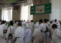 رئيس “إسكان الحجاج”: 4995 تصريحا جديدا لاستيعاب 1.6 مليون حاج