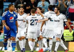 راموس : الاحتفاظ بدورى الأبطال هو هدف ريال مدريد