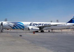رحلتان لمصر للطيران لإعادة المصريين من ليبيا