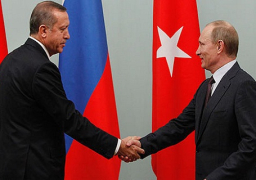 روسيا تسمح باستيراد الألبان من شركات تركية