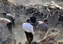 مصر تواسي الجزائر حكومة وشعبًا في ضحايا الزلزال