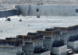 زير الموارد المائية: مكتب الاستشارى عالمي سيفصل فى سد النهضة