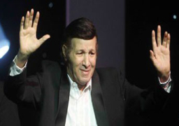 سامح الصريطي: عزاء سعيد صالح في جامع عمر مكرم الثلاثاء المقبل