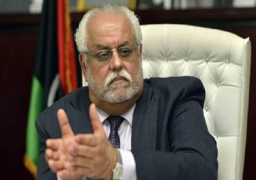 السفير الليبي: مصر دائما تقود ولا تقاد