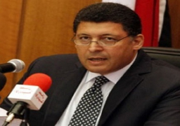 سفير مصر لدى الأردن: القضية الفلسطينية لها أولوية عند القيادة المصرية