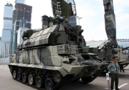 بالصور.. تعرّف على الأسلحة التي عرضتها روسيا على السيسي