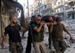 معارك وكر وفر بين الجيشين النظامي والحر بحلب وريفها