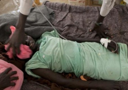 سول تلغي حضور نيجيريين فى مؤتمر بسبب الإيبولا