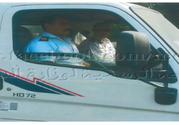 المرور تنشر “سيارات إغاثة” على الطرق لمساعدة المواطنين