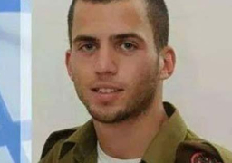 بان كي مون يطالب بـ”الإفراج فورًا” عن الجندي الإسرائيلي الأسير