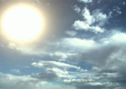 مصر تشهد موجة شديدة الحرارة مع قرب انتصاف فصل الصيف فلكيا