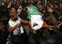 ارتفاع عدد الشهداء الفلسطينيين في الغارات الإسرائيلية اليوم إلى ثلاثين