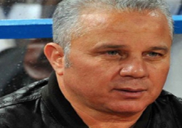 شوقي غريب: مبارة السنغال صعبة..وهدفنا حصد الثلاث نقاط