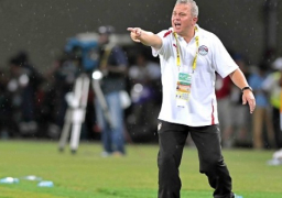 شوقي غريب يضم 11 لاعباً بقائمة المنتخب استعداداً لمباراتي تونس والسنغال