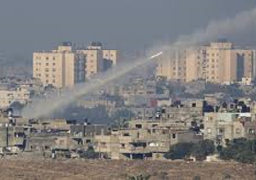 صحيفة إسرائيلية: سقوط 16 صاروخا في جنوب إسرائيل خلال 10 دقائق