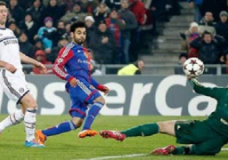 “صلاح” اغلى اللاعبين العرب عبر التاريخ بـ16 مليون يورو