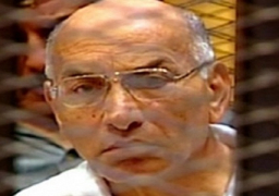 أحمد رمزى: الشرطة عانت من حالة نفسية سيئة في يناير 2011