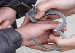 ضبط 4 عناصر إجرامية بمنطقة المثلث الذهبى بالقليوبية