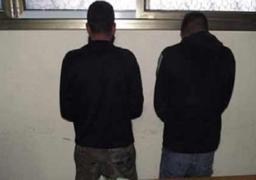 ضبط 19 من القيادات الوسطى لتنظيم الإخوان المتهمين بالتعدى على المنشأت الحيوية