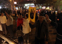 ضبط 4 من الإخوان للتحريض على العنف والتظاهر بالمنيا