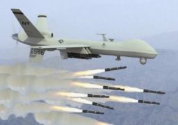 ضربات جوية أمريكية ضد داعش عقب ارتكاب مذبحة شمال العراق