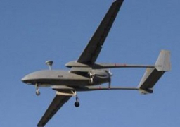 طائرة أمريكية بدون طيار تستهدف مسلحين فى شمال العراق