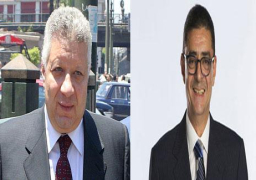 طاهر: لم أتصالح مع مرتضى.. والأهلي سينسحب من “الأندية” إلا إذا!