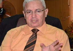 عبد الخالق : لا نملك رفاهية الانتظار أو الاختيار لدفع عجلة البحث العلمى