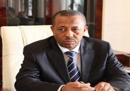 ليبيا لا تمانع مساعدة قوات خارجية لها في بسط سيطرتها على الأوضاع في البلاد