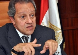 عبد النور: إنشاء مراكز لوجيستية أمر حتمى خاصة بدول إفريقيا