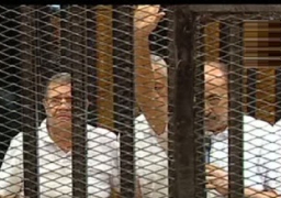 تأجيل «محاكمة القرن» لجلسة الغد للاستماع لشهادة عدلي فايد وحسن عبد الرحمن.. وتكليف النيابة بالاستعلام عن الحالة الصحية لمبارك