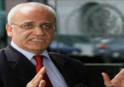 عريقات يدعو لإصدار بيان أممي بإنهاء الاحتلال لعودة المفاوضات