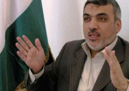 وصول وفد حركة حماس قادمًا من قطر لحضور مفاوضات التهدئة