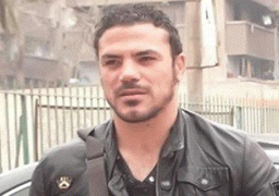 عمرو زكي ينضم الى العهد اللبناني