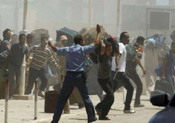 مقتل جندي بالقوات الخاصة الليبية جراء الاشتباكات ببنغازي