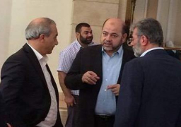 بنود الاتفاق النهائي حول وقف إطلاق النار بغزة.. إعادة الإعمار وتأجيل مناقشة ملفات الميناء والمطار