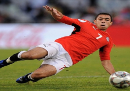 فتحي يصدر بيانا بشأن احترافه بقطر.. ويختتمه “بالأهلي فوق الجميع”