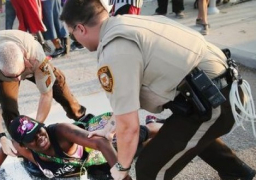 وزير العدل يعد بكشف ملابسات “فرجيسون”