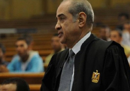 الديب يطالب هيئة المحكمة ببراءة المتهمين في قضية القرن.. والمحكمة تؤجل للغد