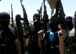 قتلى وجرحى من “داعش” بقصف جوي شرق تكريت بالعراق