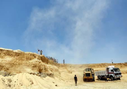 رسميا..تحالف شركة دار الهندسة يفوز بوضع المخطط العام لمشروع تنمية قناة السويس