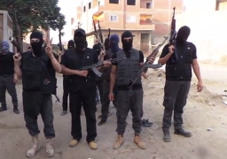 الداخلية تكشف تفاصيل ضبط “كتائب حلوان”