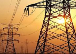 كهرباء الفيوم: افتتاح محطة العين السخنة خلال شهور لتقليل انقطاع الكهرباء