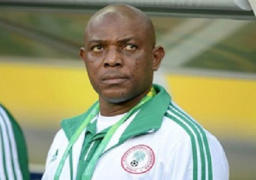 “كيشى”يوافق رسميا علي تجديد تعاقده مدربا لمنتخب نيجيريا