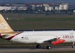 ليبيا:حركة الملاحة الجوية مستمرة عبر مطارى امعتيقة ومصراتة غرب البلاد