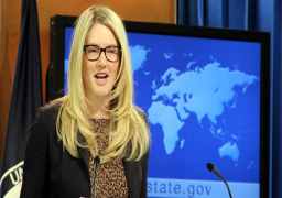 الخارجية تصف التصريحات الأمريكية الأخيرة حول مصر بالـ”جهل والقصور”