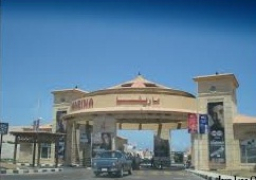 مصرع 4 مسلحين في اشتباكات بين الأمن ومجهولين أمام منتجع مارينا